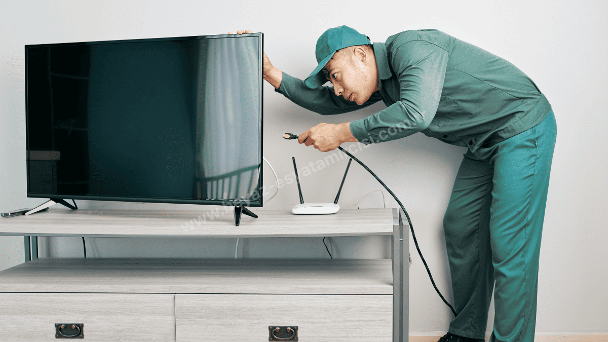 Uğurludağ Televizyon Servisi - Uğurludağ Beyaz Eşya Tamircisi